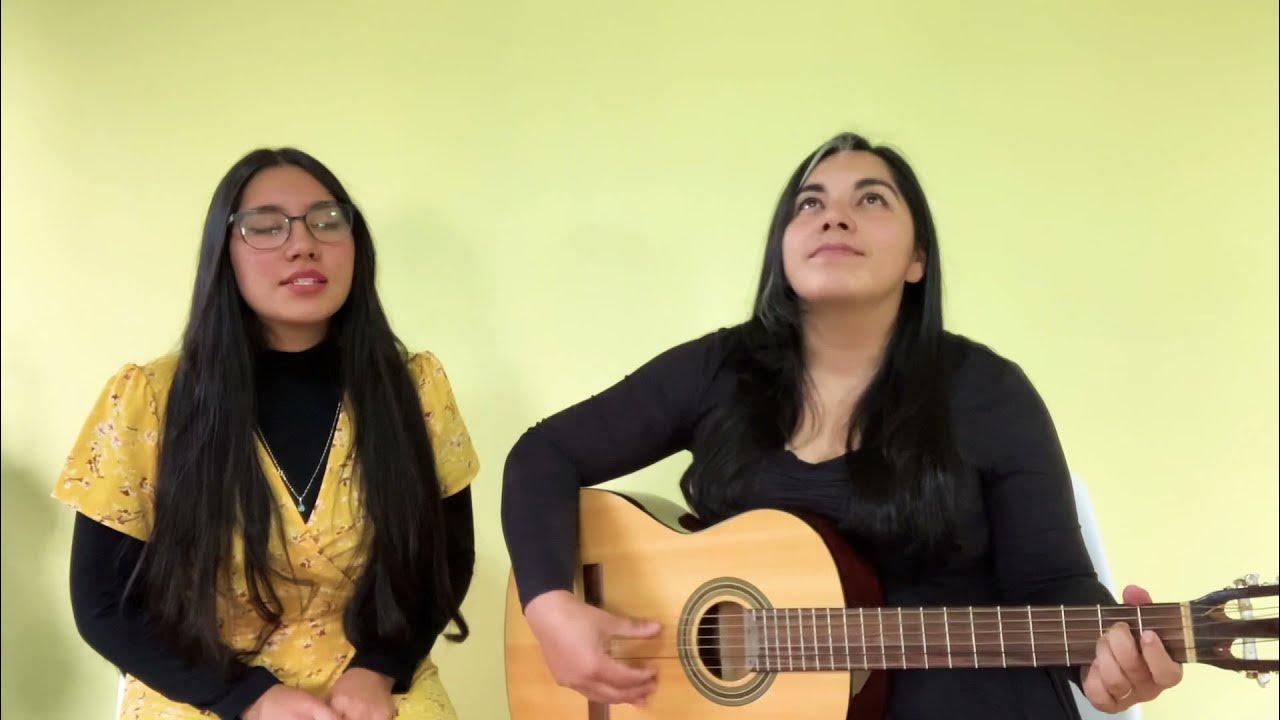 A donde iré Jehova sin ti - Cover A donde iré Jehova sin ti - Cover