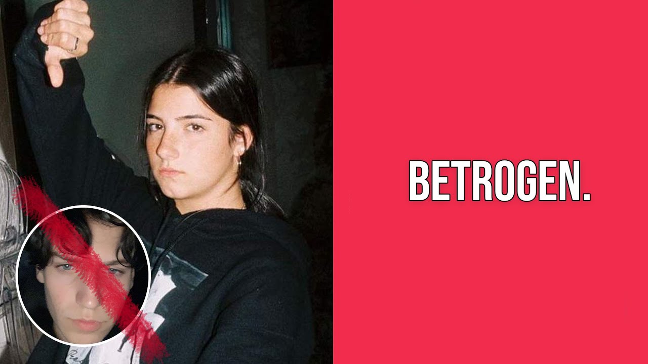 WARUM CHASE ENDGÜLTIG BEI IHR VERKACKT HAT! 😭 *mega beef* INSTA NEWS ww