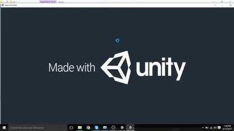 Space Shooter Game Developed By Moaz Amin in unity 3D framework(Urdu/Hindi)