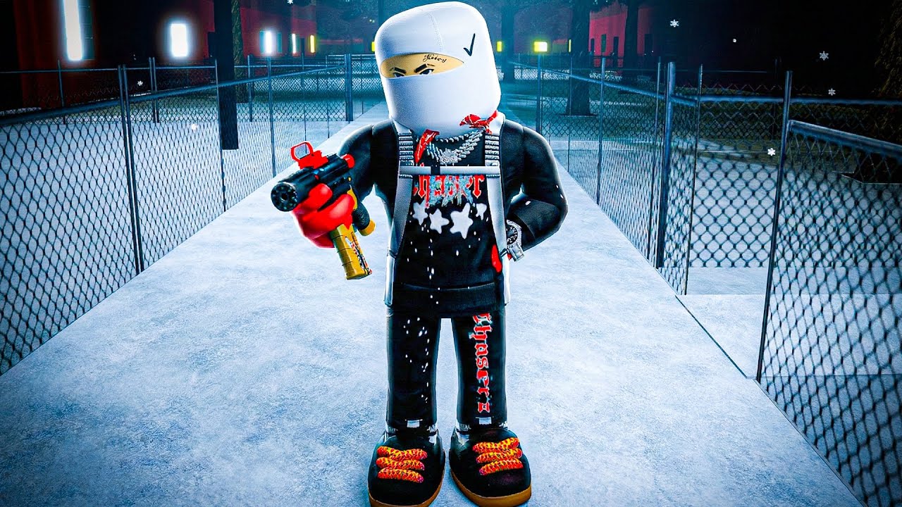 Этот Shark ARP сломан… | Philly Streetz 2