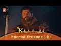 Kurulus osman urdu  special episode for fans 110