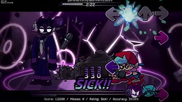 Vs Void reimagined singularity rechart