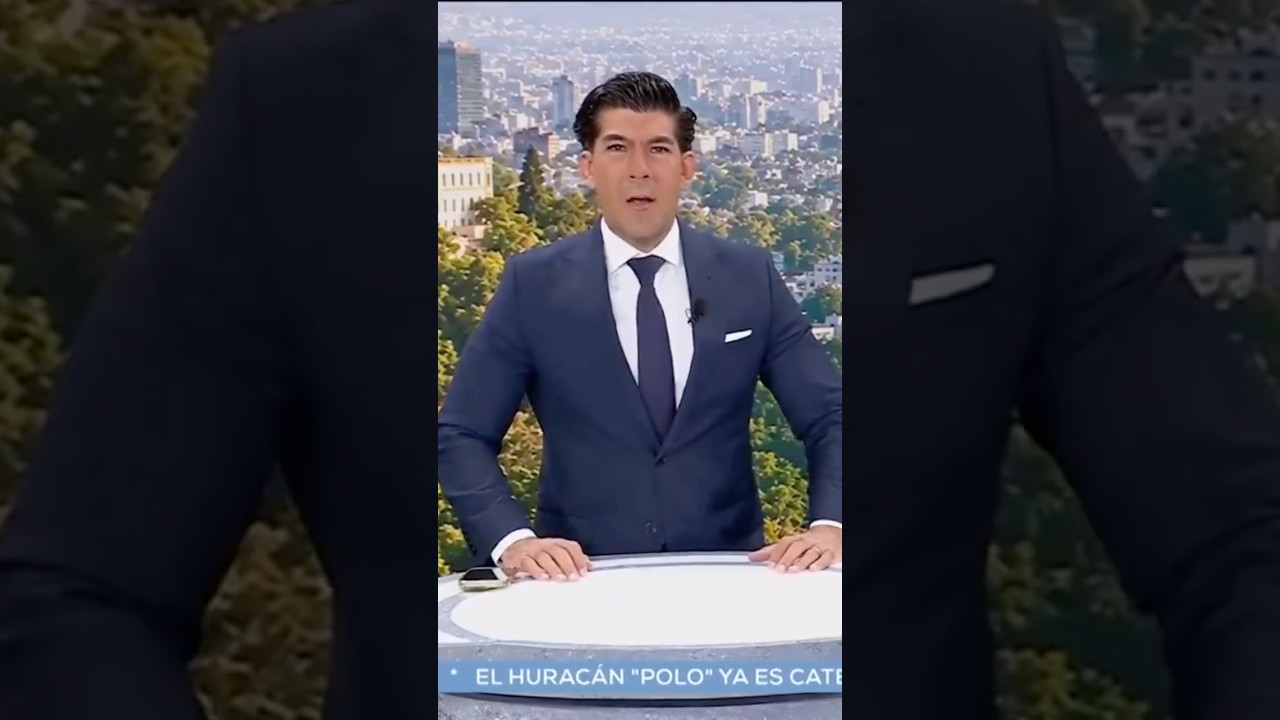 Amilcar Olán huyó de nuevo