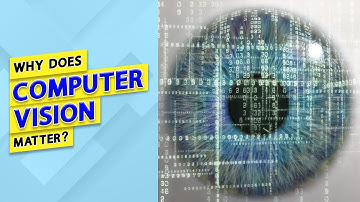 Computer Vision Explained | 🤖 See the Future: Computer Vision Unveiled | Visual Intelligence🤖