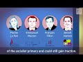The French election process explained | World