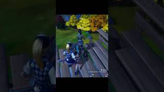 KAMIKADZE😂 | Fortnite TT Meme | #shorts