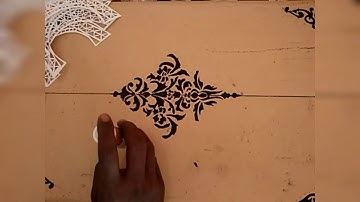 [DIY] EIFFEL TOWER 🗼Using paper Part 2 / How to make Eiffel Tower from paper Part 2  🗼🗼