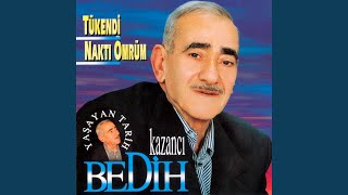 Yeşil Ördek Gibi Daldım Göllere - Kazancı Bedih