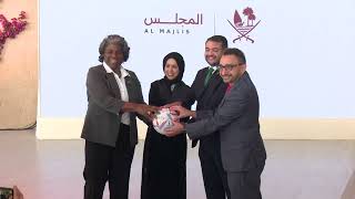 2026 FIFA World Cup to have record 104 matches with 12 groups of 4 teams