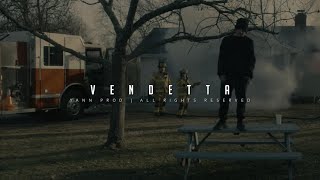 [FREE] Dark NF Type Beat - Vendetta