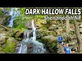 Hiking Dark Hallow Falls | Shenandoah National Park