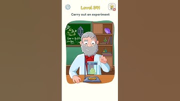 Dop 3 gameplay Level 341 #shorts #gameplay