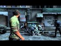The Last of Us   Story Trailer