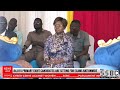 AFTERNOON ENGLISH NEWS 25TH-NOV-2025