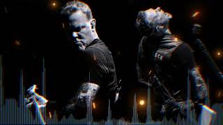 Metallica cover Моя Мишель - Ветер меняет направление(AI cover 2024)