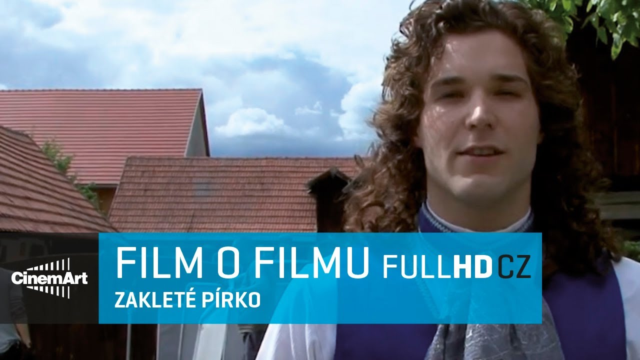 Zaklete Pirko 2020 Rozhovor Petr Urban Youtube