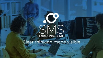 SMS Environmental - Clear thinking made visible