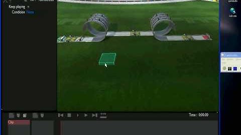 trackmania multiple or single cams change tutorial UK