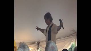 Gene Hodge Elvis Medley Elvis Week 2004