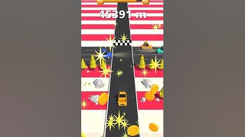 traffic run gameplay level 460-470 | traffic run Android gameplay | all levels #trafficrungameplay