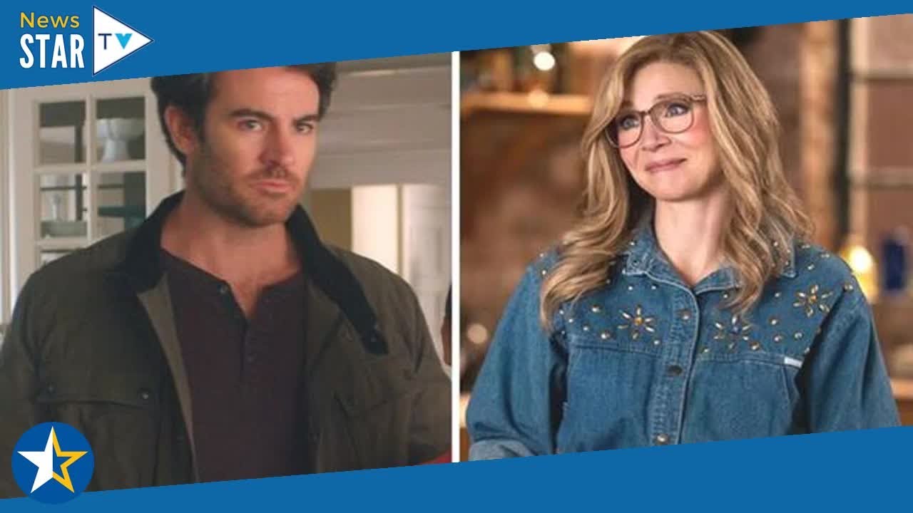 Firefly Lane season two: Kate and Johnny to reunite as fans spot clue