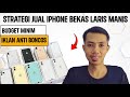 WAJIB COBA! Cara Jualan HP Bekas Pake Iklan Facebook | Modal Minim ANTI BONCOS