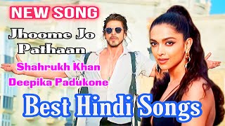 Jhoome Jo Pathaan Hindi Song | Movie Pathan | Shah Rukh Khan | Deepika Padukone | New Superhit Song