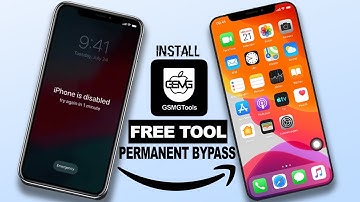 🔓 Ramdisk Tool 2025 UPDATE! iCloud Bypass for iPhone A12+ (XR/XS/11/12/13/14/15/16) – Full Access