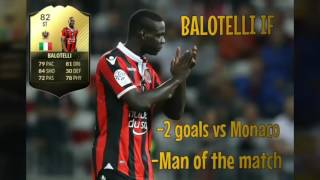 Why Is If...? Fut 17 Totw 2