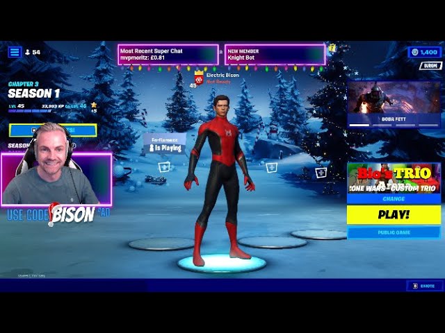 EU Customs Fortnite - Live Fortnite Custom matchmaking - 4th Zone Scrims - Fortnite Live Stream Now