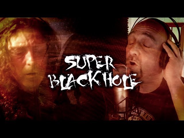 Soulspell - Super Black Hole