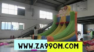 Inflatable Basketball Hoop Shooting Sport Game screenshot 4