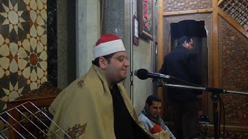 Sheikh Yasir Sharqawi - Surah al Ghashiyah / باسر الشرقاوي سورة الغاشية