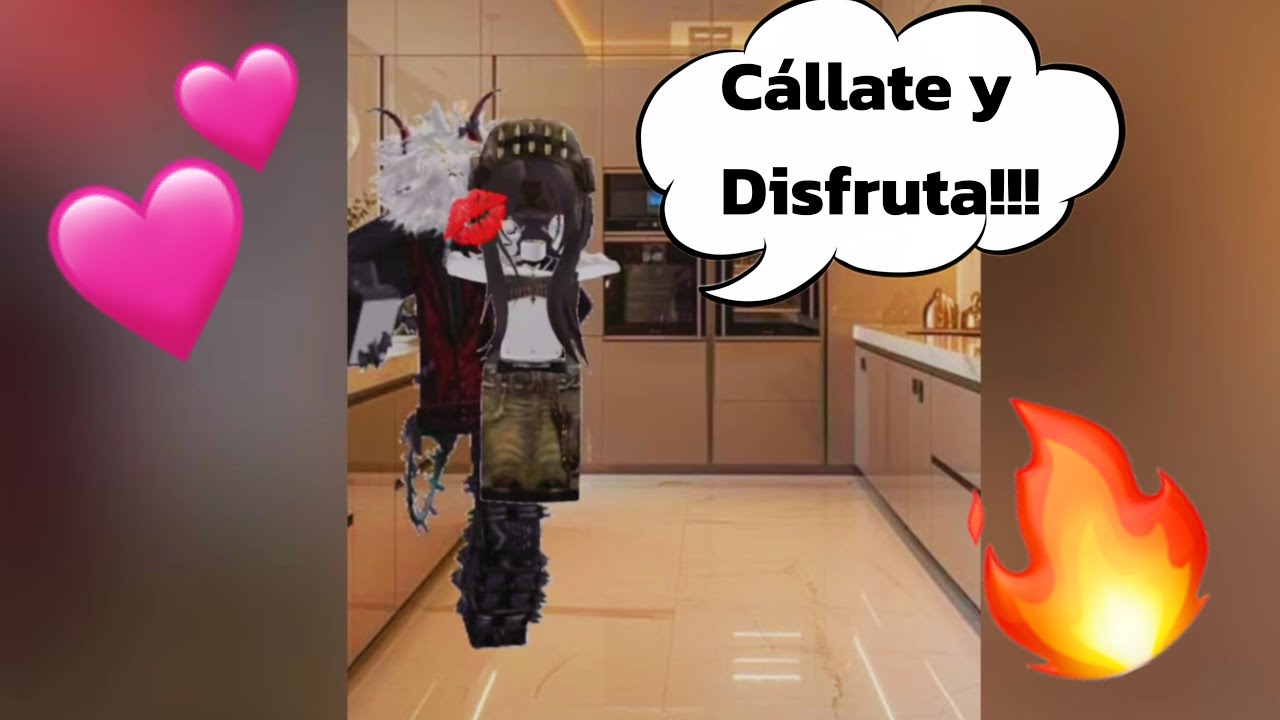 Historias de roblox completas 😳💕🫦