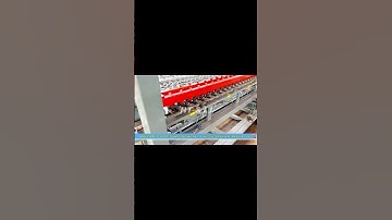 Grassland fence mesh weaving machine,Cattle Grassland Field Fence Weaving Machine  #machine