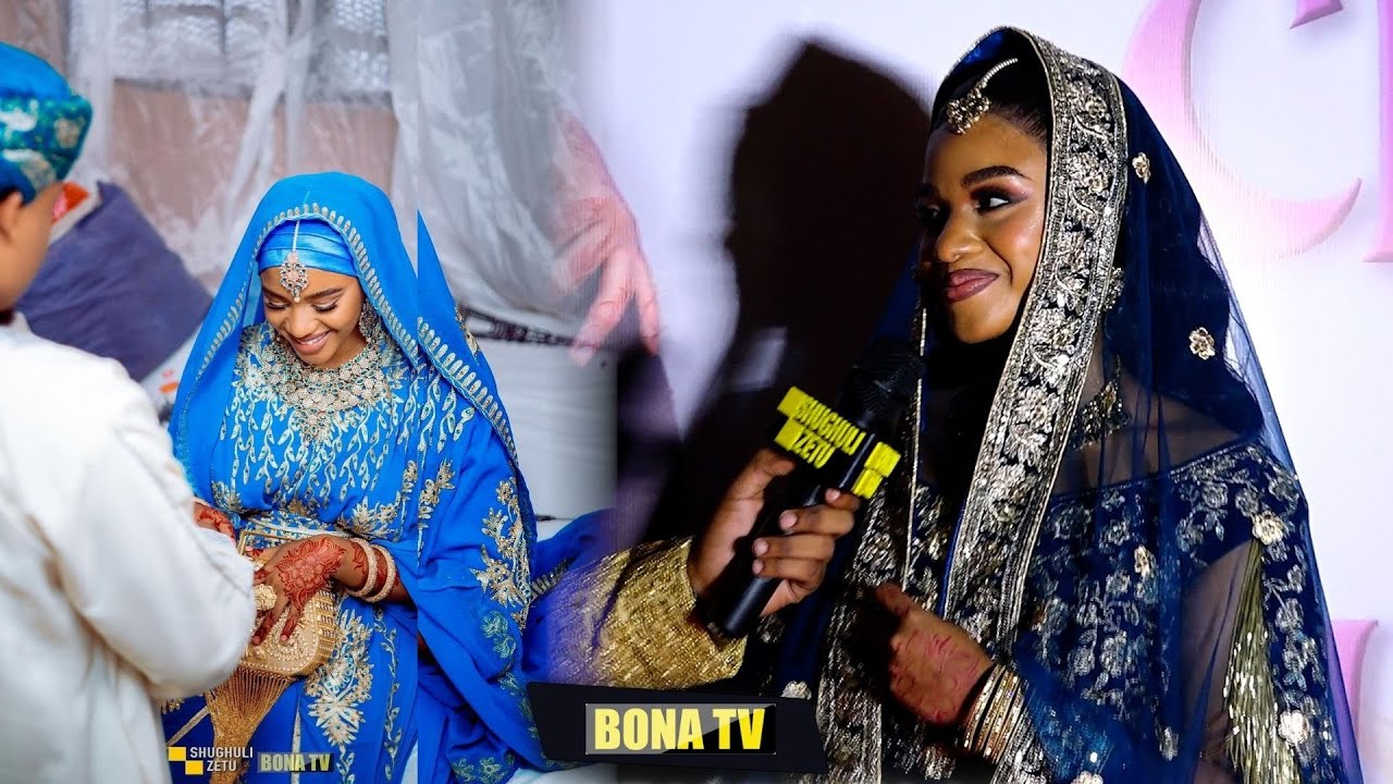 KWA MARA YA KWANZA PAULA KAJALA  AFUNGUKA BAADA YA KUOLEWA/AFUNGUKA MAKUBWA KUHUSU MUME WAKE