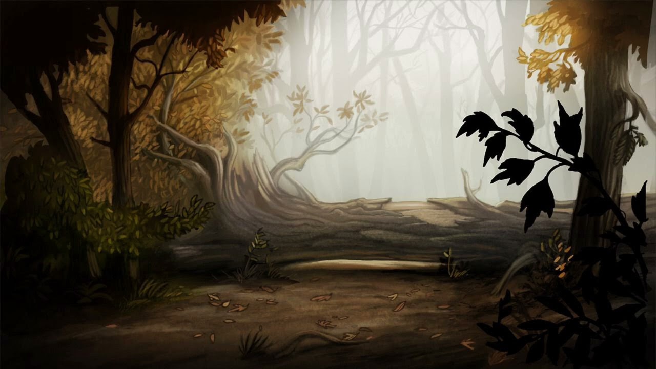 Sound sleep: 1 Hour Over The Garden Wall ambience to fall asleep too