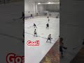 Goal! #goal #hockey #bladetechhockey #fun #florida #newyear #live #dangles