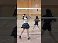 地雷系がおじさん構文をバレーボールでリズム天国してみた(?)