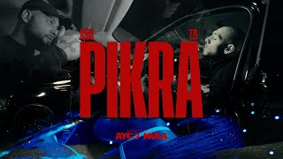 Rios X Tzi - Pikra (Prod. by Echo)  Resimi