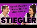 Barbara Stiegler x François Ruffin : Covid, Macron et allergie à la démocratie