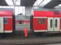 Tragedy in the station