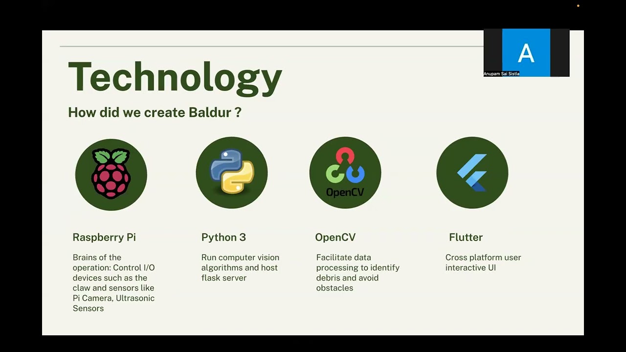 Baldur - HackIllinois 2025