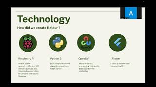 Baldur - HackIllinois 2025