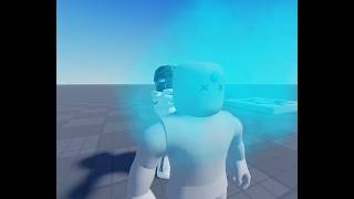 Roblox scav prototype - reason why i abandoned it