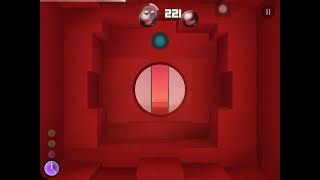 Smash hit checkpoint 0 to infinity Mayhem mode in one go #viaanpatni