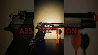CIA's Secret Heart Attack Gun: The Weapon They Never Used But Refused to Destroy