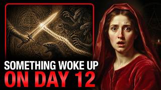Mary Taught Chosen Ones How to Cut the ARCHON CORD Every Night for 40 Days— Day 12 Will Scare you