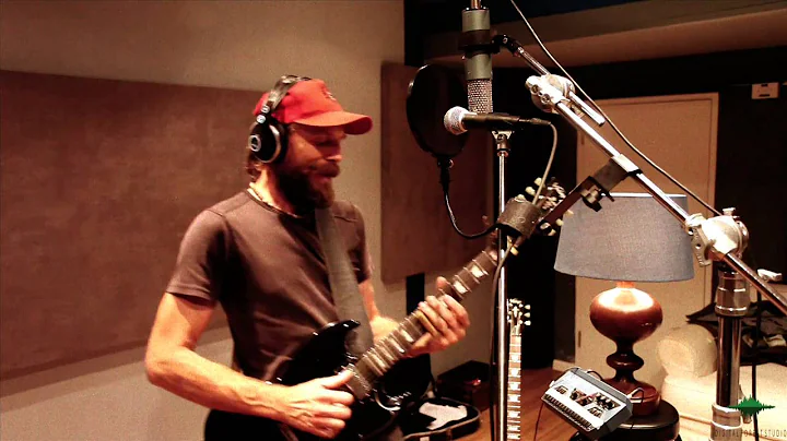 DFTV Live Sessions - Ft. Guy Collins