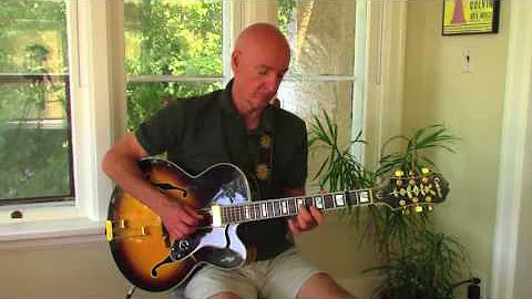 Red Haired Boy- Ray Bell